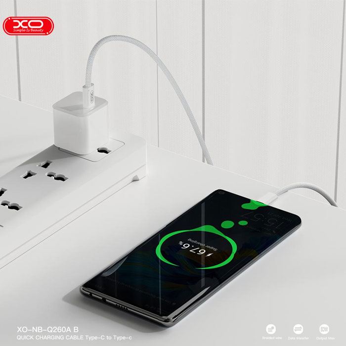 کابل متصل به موبایل