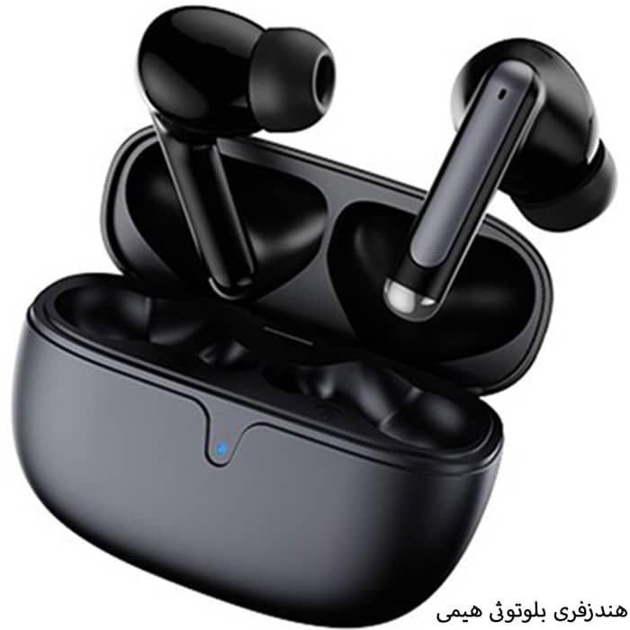 هندزفری بی سیم مشکی