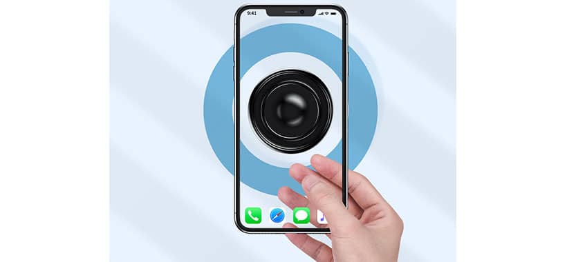 هولدر موبایل راک مدل RPH0898