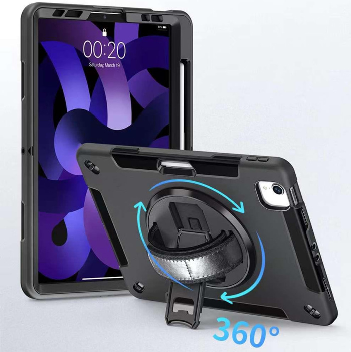 پایه چرخشی 360 درجه کاور
