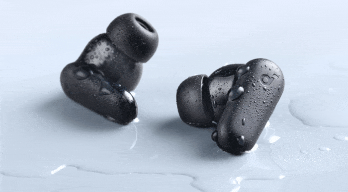 هندزفری ضد آب