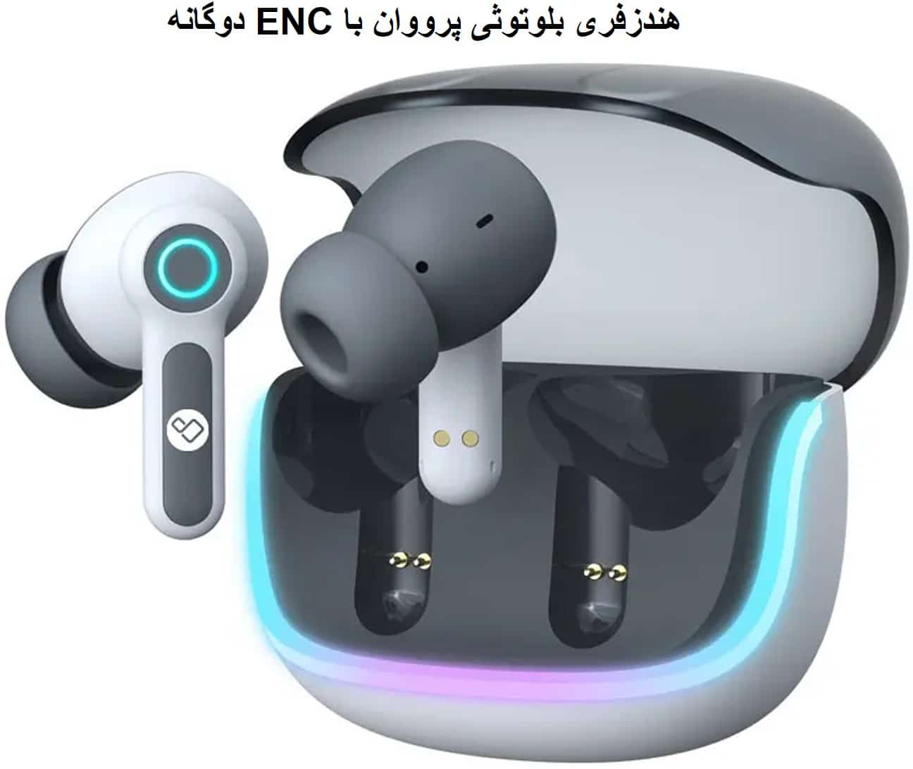 هندزفری وایرلس