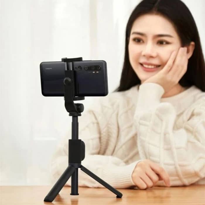 مونوپاد با پایه برای قراردادن روی سطح