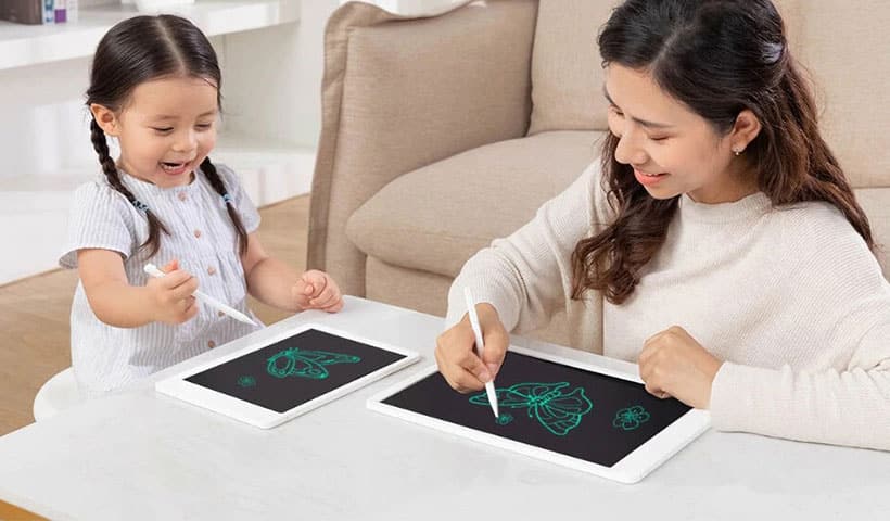 تبلت شیائومی Mi LCD Writing Tablet 13.5" XMXHB02WC