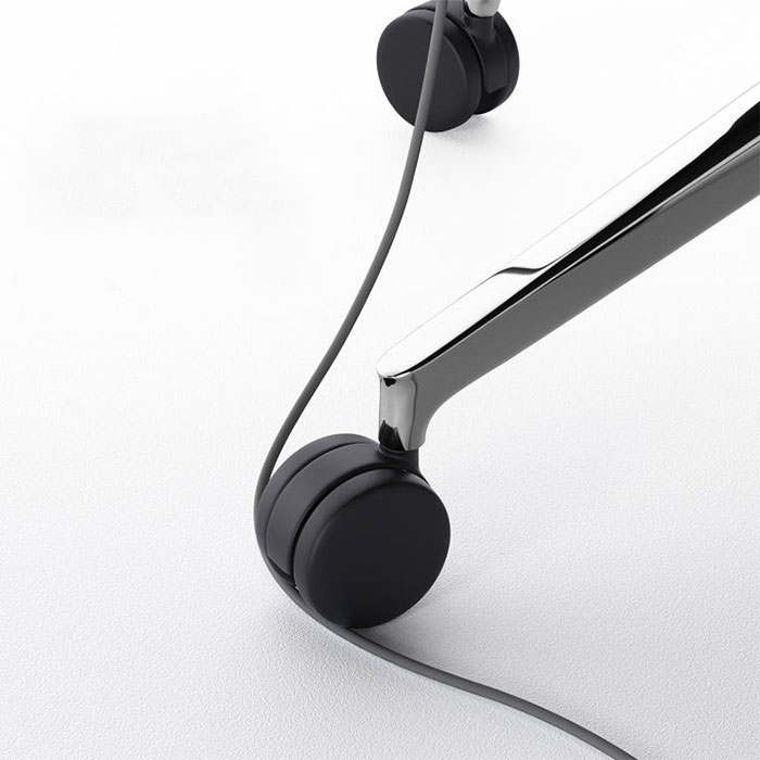 کابل سیلیکونی بیسوس