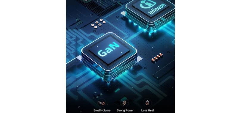 شارژر Mcdodo CH-810 Pro