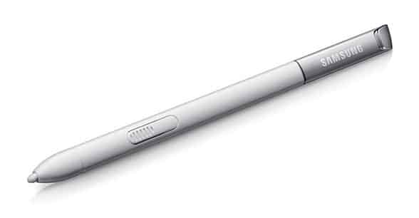 قلم مخصوص گلکسی نوت 2 سامسونگ Samsung Galaxy Note 2 Pen