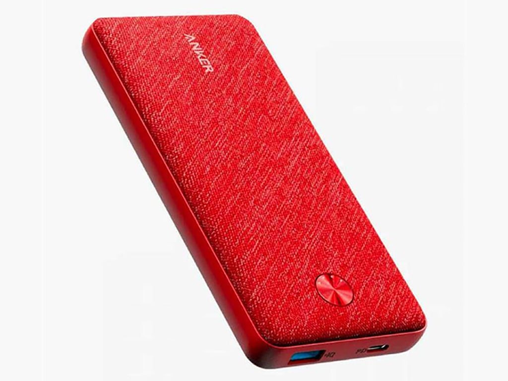 پاوربانک انکر مدل A1287