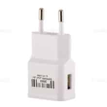 شارژر اصلی سامسونگ Samsung Travel Adapter Charging 1.55A