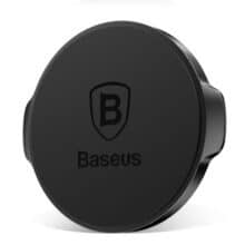 پایه نگهدارنده آهن ربایی بیسوس Baseus SUER-C01 Small Ears Series Magnetic Holder