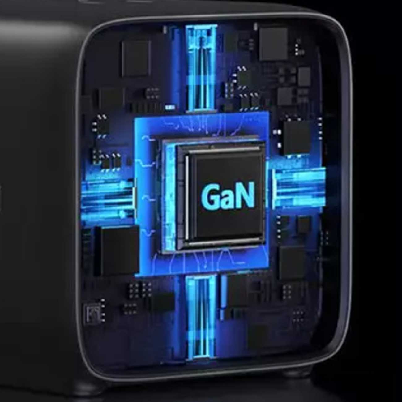 تراشه گان آداپتور