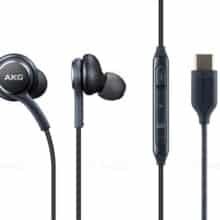 هندزفری تایپ‌سی اصلی سامسونگ AKG EO-IG955
