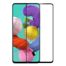 محافظ صفحه نمایش شیشه‌ ای نیلکین سامسونگ Nillkin 3D CP+ Max Glass Samsung Galaxy A51/M31s