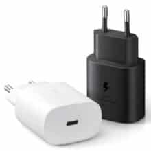 شارژر 25 وات سامسونگ (Samsung) اصل مدل EP-TA800