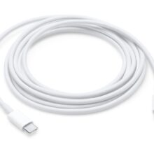 کابل تایپ سی اپل Apple USB-C Charge Cable 2M