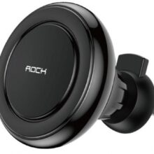 پایه نگهدارنده داخل خودرو راک Rock RPH0898 Vacuum Adsorption Airbag Car Holder