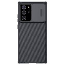 قاب محافظ نیلکین سامسونگ Nillkin CamShield Pro Case Samsung Note 20 Ultra