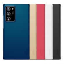 قاب محافظ نیلکین سامسونگ Nillkin Frosted Shield Case Samsung Galaxy Note 20 Ultra