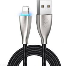 کابل شارژ و انتقال داده لایتنینگ مک دودو Mcdodo CA-570 Lightning Data Cable 1.2M
