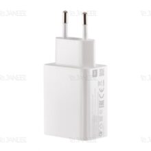 شارژر دیواری اصلی سریع شیائومی Xiaomi MDY-11-EP Fast Charger 22.5W