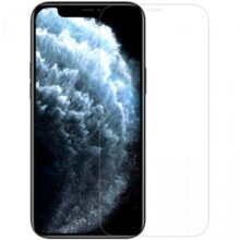 محافظ صفحه نمایش شیشه ای نیلکین آیفون 12 و 12 پرو – Nillkin iPhone 12/12 Pro H+Pro Anti-Explosion Glass Screen Protector