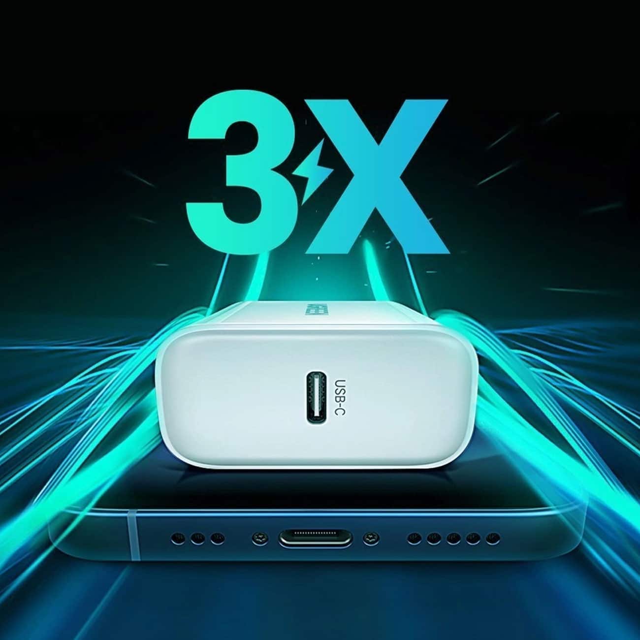 سرعت سه برابر بیشتر آداپتور یوگرین