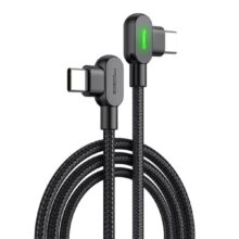 کابل تایپ سی به تایپ سی مک دودو Mcdodo CA-808 Type-C to Type-C Cable 1.5M