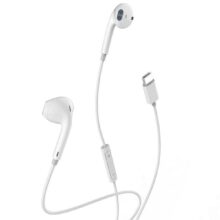 هندزفری با سیم تایپ سی مک دودو Mcdodo HP-6070 Type-C Earphone