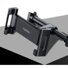 پایه نگهدارنده موبایل و تبلت صندلی عقب خودرو ارلدام Earldom ET-EH98 Car Headrest Mount