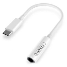 مبدل تایپ سی به 3.5 میلیمتری ارلدام Earldom ET-OT42 Type-C to 3.5mm Adapter