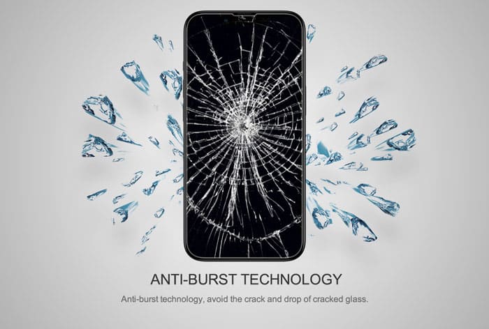 خرید محافظ صفحه نمایش iPhone 13 Pro Max