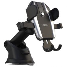 پایه نگه‌دارنده موبایل خودرو ایکس‌او XO Car Holder With Sucker Plate XO-C77