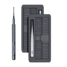 ست پیچ گوشتی شیائومی Xiaomi JM-GNT30 JimiHome 30 in 1 Precision Dismantling Set