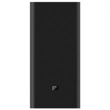 پاوربانک 20000 شیائومی 50 وات Xiaomi Mi PB2050SZM