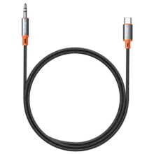 کابل تبدیل تایپ‌سی به جک 3.5 مک دودو Mcdodo CA-0820 Castle Series Type-C to DC3.5 Male Cable