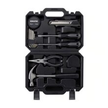 جعبه ابزار 12 در 1 شیائومی Xiaomi Jiuxun 12 in 1 Pro Toolkit