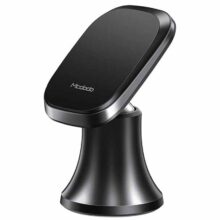 هولدر موبایل مغناطیسی داخل خودرو مک‌دودو Mcdodo Magnetic Car Phone Holder MC-8490
