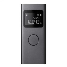 متر لیزری شیائومی Xiaomi Mijia Smart Laser Rangefinder MJJGCJYD001QW