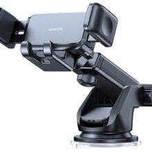 پایه نگهدارنده موبایل خودرو جویروم Joyroom Mini Car Phone Holder Mount (Set) JR-ZS283