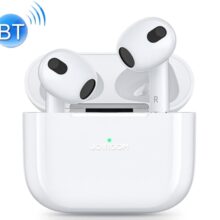 هندزفری بلوتوث جویروم JOYROOM TWS Wireless Bluetooth Earphone JR-T03S PLUS