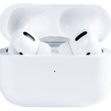 هندزفری بلوتوث ایرپادی ایکس او XO Airpods Pro Bluetooth Earphone with ANC F100
