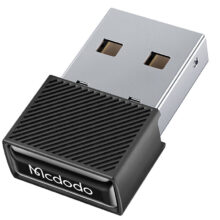 دانگل بلوتوث یو اس بی مک‌دودو MCDODO OT-1580 BT V5.1 Wireless USB Adapter
