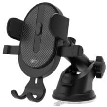 هولدر موبایل داخل خودرو با قابلیت نصب دوگانه ایکس او XO C60