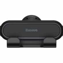 هولدر موبایل گرانشی داخل خودرو بیسوس Baseus Stable Gravitational Car Mount Lite SUWX010001