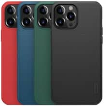 قاب محافظ نیلکین آیفون Nillkin Apple iPhone 14 Pro Max Super Frosted Shield Pro Case