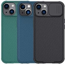 قاب محافظ آیفون 14 نیلکین Nillkin Apple iPhone 14 CamShield Pro Case