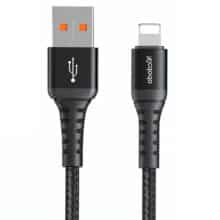 کابل شارژ سریع یو اس بی به لایتنینگ 200 سانتی متری مک دودو Mcdodo Data Cable 3A CA-2264