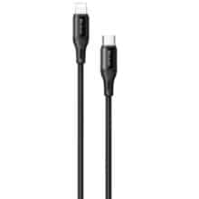 کابل شارژ سریع لایتنینگ به تایپ سی 1.2 متری مک‌دودو Mcdodo Cable 36W CA-186