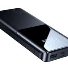 پاوربانک شارژ سریع 10000 جویروم Joyroom JR-QP191 22.5W Power Bank