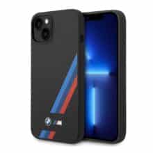 قاب سیلیکونی آیفون 14 پلاس طرح بی ام و ام3 CG Mobile iphone 14 Plus BMW M3 Silicone Case